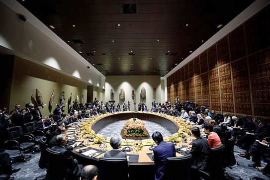 Trước thềm thượng đỉnh APEC 2021: Ứng phó với đại dịch và xây dựng lại tốt hơn