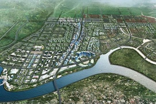 Hải Phòng chuẩn bị triển khai 2 dự án lớn