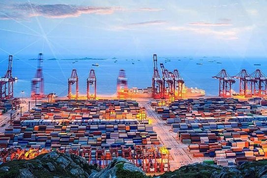 Mạng lưới logistics thông minh ASEAN: Nền tảng thúc đẩy hội nhập logistics