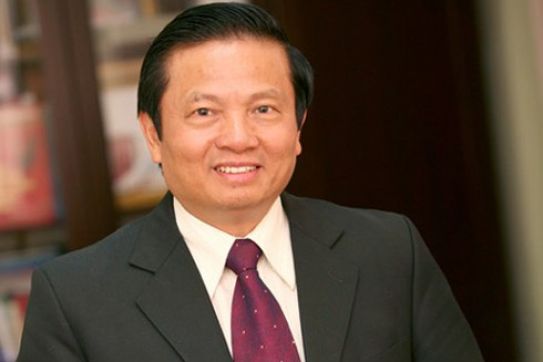 TS. Lê Doãn Hợp, nguyên Bộ trưởng Bộ Thông tin và Truyền thông: Văn hóa là tinh hoa của đạo đức