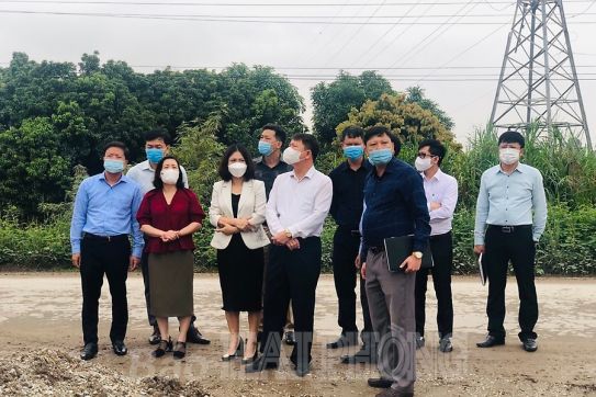 Quận Đồ Sơn: Phấn đấu giải ngân đạt 100% vốn đầu tư công năm 2021