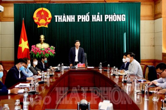 Quy hoạch các tỉnh, thành phố vùng đồng bằng sông Hồng: Cần tư duy mới, đột phá, tầm nhìn dài hạn