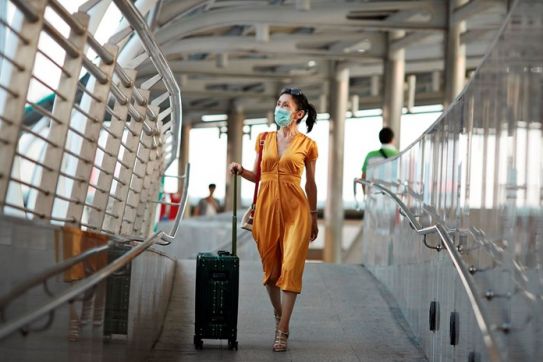 Phê duyệt lộ trình 3 giai đoạn thí điểm đón khách quốc tế đến Việt Nam