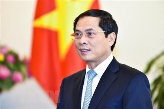 Minh chứng cho sự tín nhiệm của cộng đồng quốc tế đối với Việt Nam