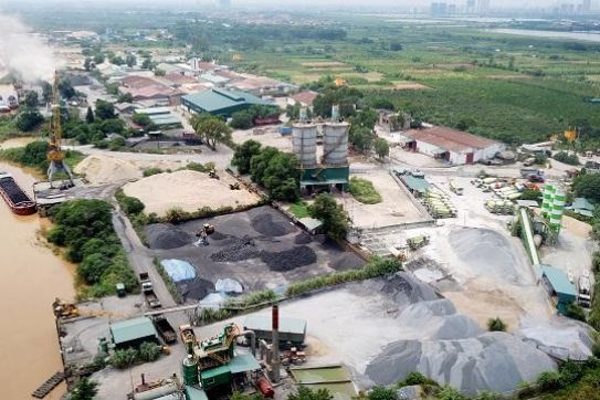 Cần hơn 157.500 tỷ nâng cấp hạ tầng, phát triển hệ thống cảng thuỷ nội địa