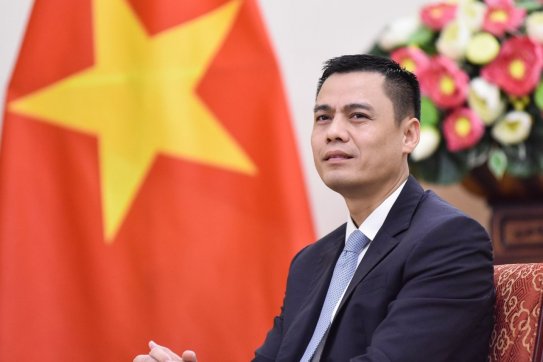 Trở thành thành viên Hội đồng Chấp hành UNESCO là cơ hội tốt để Việt Nam thể hiện 'trách nhiệm kép'