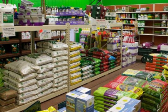 Thiếu tự chủ, ngành nông nghiệp phụ thuộc vào nhập khẩu