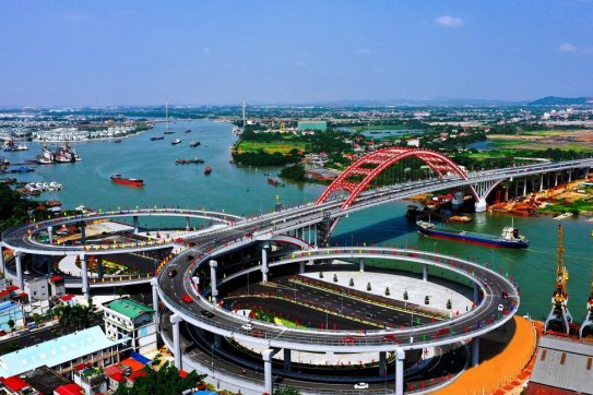 'Cú hích' trong tiến trình chuyển đổi số ở thành phố Hải Phòng