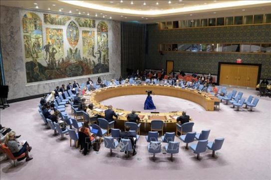 Political process in Somalia should assure legitimate aspirations, concerns of stakeholders: Vietnam