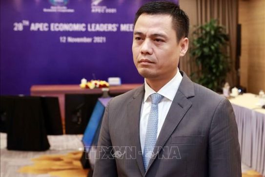 Deputy Foreign Minister: Vietnam’s initiatives reflected in APEC’s documents