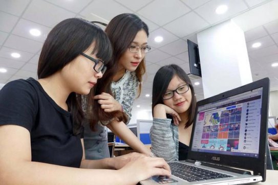 Việt Nam sẽ có 53 triệu người tiêu dùng số, giá trị thương mại điện tử đạt 56 tỷ USD trong 5 năm tới