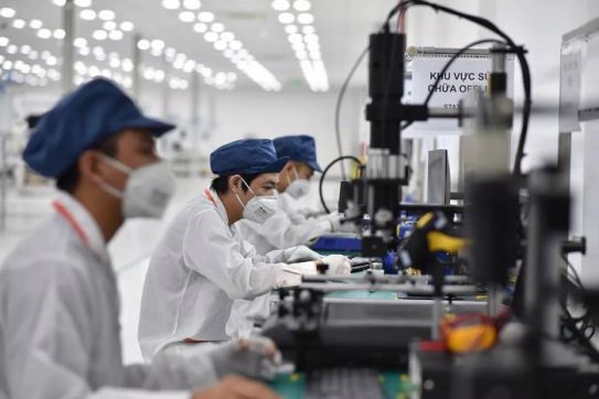 Mất cơ hội đầu tư vì thiếu nhân lực chất lượng cao