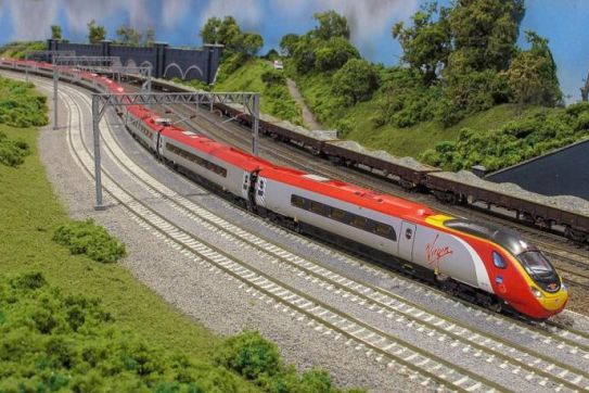 240.000 tỷ đồng xây 9 tuyến đường sắt mới, khởi công tuyến cao tốc Bắc - Nam năm 2028