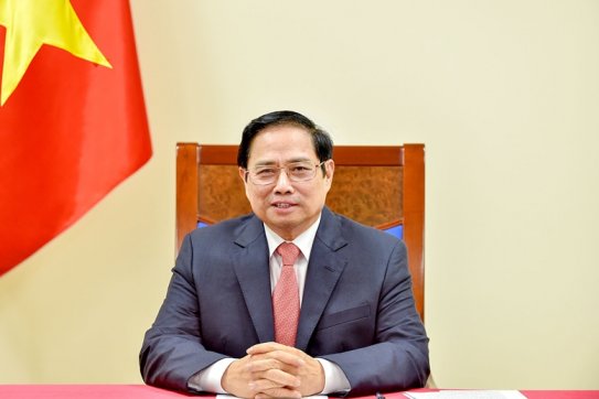 Nhân dân Việt Nam luôn dành tình cảm, sự trân trọng, quý mến và tin cậy lớn dành cho đất nước và con người Nhật Bản (*)