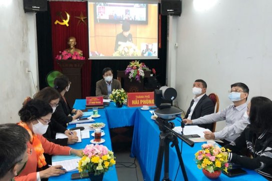 Tổng kết thi hành Luật Nuôi con nuôi và Công ước La Hay số 33 về bảo vệ trẻ em và hợp tác trong lĩnh vực con nuôi quốc tế