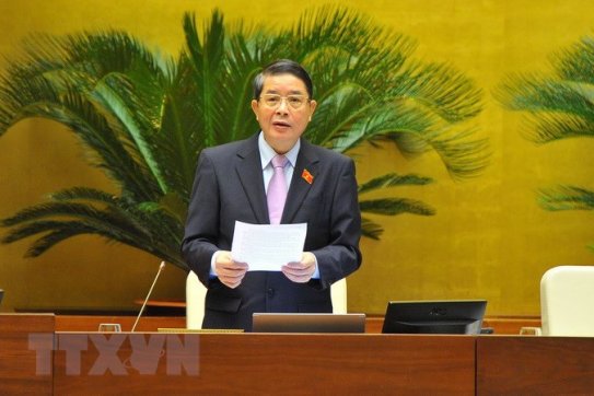 Bảo vệ tối đa sức khỏe người dân, tạo điều kiện phát triển KT-XH