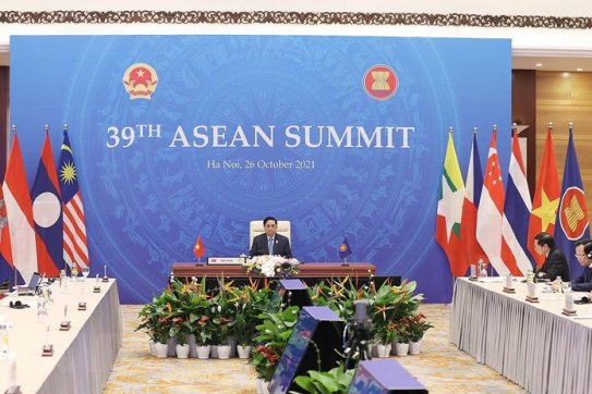 Truyền thông Italy đánh giá cao vai trò của Việt Nam trong ASEAN