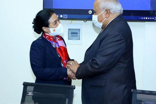 Lan tỏa tình đoàn kết, gắn bó giữa nhân dân Việt Nam-Cuba