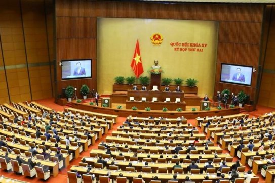 Quốc hội khóa XV: Câu hỏi và trả lời chất vấn đã thực chất, chiều sâu