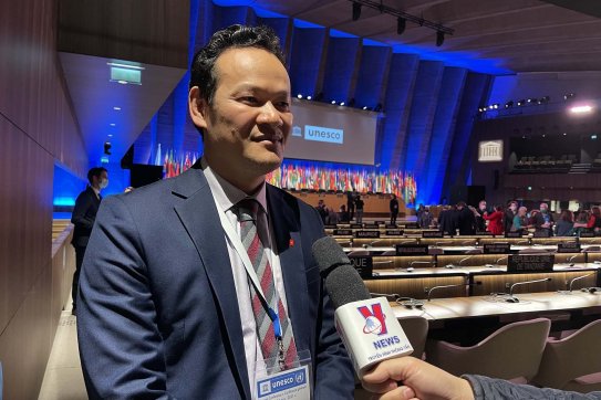 Việt Nam-UNESCO: Cơ hội và thách thức đồng hành