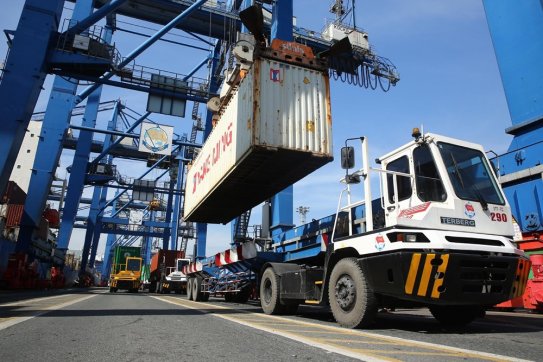 Tận dụng tốt các FTA: Kim ngạch xuất nhập khẩu có thể vượt 600 tỷ USD
