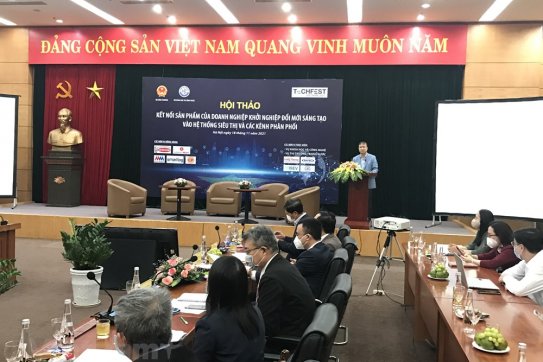 Thương hiệu: Lời giải cho sự thành công của doanh nghiệp khởi nghiệp