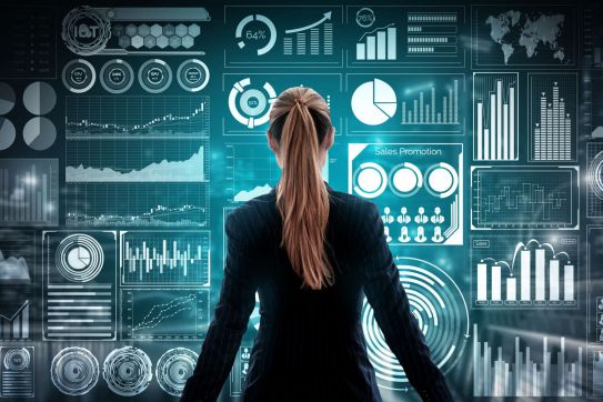 2022 Economic Outlook to be defined by digital resilience and a return to the ‘experience economy’