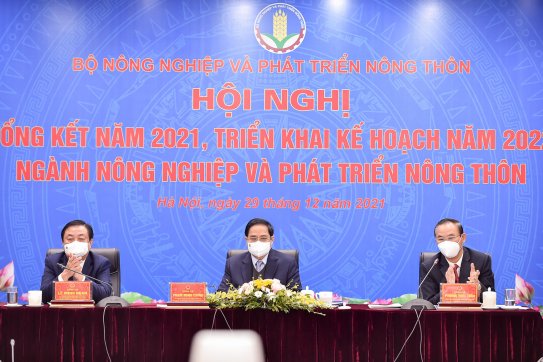 Xuất khẩu nông, lâm, thủy sản lập kỷ lục, tiến sát mốc 50 tỷ USD