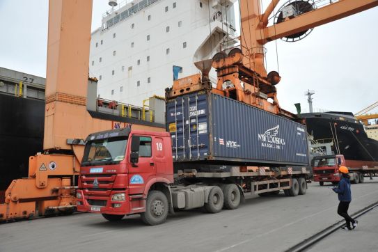 Italian rep urges Vietnam to re-open gates to accelerate recovery