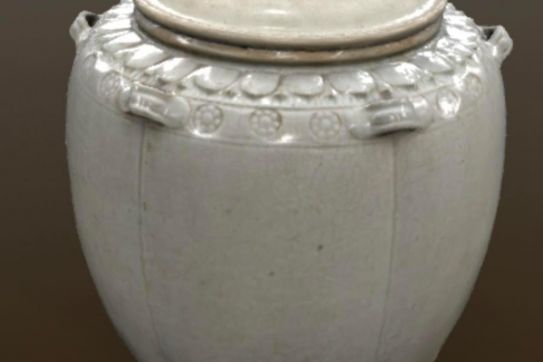 9 hiện vật trong bộ sưu tập cổ vật An Biên được công nhận là bảo vật quốc gia