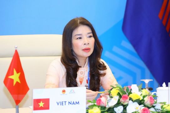 APPF-29: Parliaments should step up actions to ensure gender equality