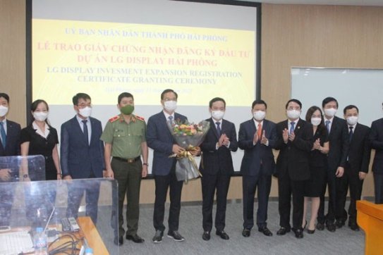 Thành phố Hải Phòng với triển khai Đường lối đối ngoại Đại hội XIII: cơ hội, thách thức và phương hướng nhiệm vụ giai đoạn tới
