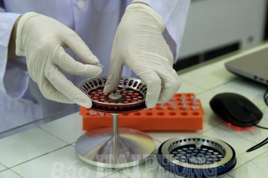 Hải Phòng triển khai phương án cách ly, quản lý, theo dõi, khám và điều trị tại nhà đối với người nhiễm COVID-19 trên địa bàn thành phố