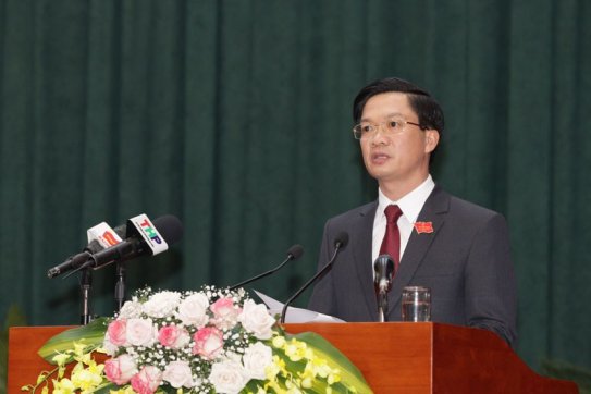 Kỳ họp thứ 4, HĐND thành phố khóa XVI, nhiệm kỳ 2021-2026 đã hoàn thành nội dung, chương trình đề ra và thành công tốt đẹp