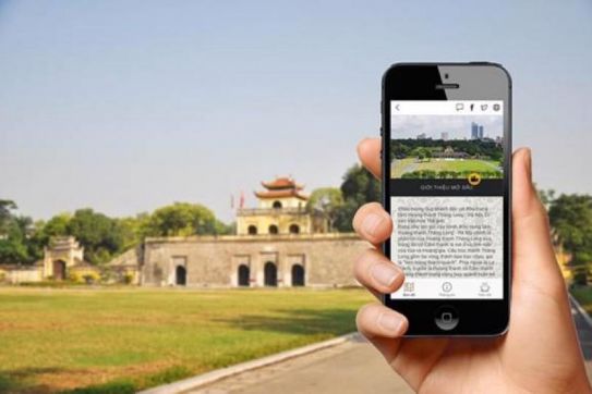 Phát triển "du lịch không chạm", Việt Nam bắt đầu từ đâu?
