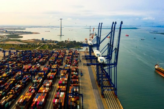 Triển khai các giải pháp tháo gỡ khó khăn, vướng mắc và khôi phục chuỗi cung ứng xuất khẩu hàng hóa của thành phố