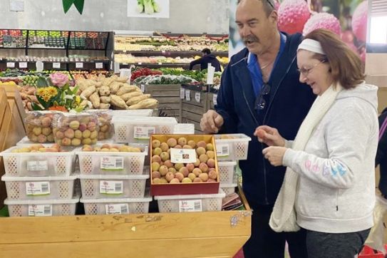 Vietnam, Australia deepen trade ties