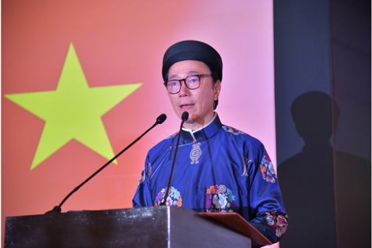 Chủ tịch Quốc hội thăm Ấn Độ: Xung lực mới cho quan hệ 'trong sáng như bầu trời không gợn bóng mây'