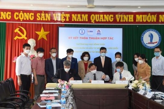 Hội Chuyên gia và Trí thức Việt Nam-Hàn Quốc liên kết phát triển nguồn nhân lực chất lượng cao tại quê hương