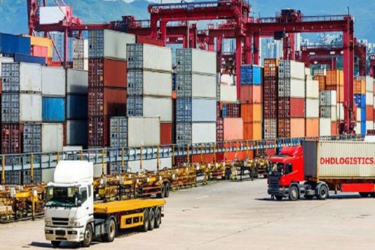 Nâng cao năng lực cạnh tranh cho doanh nghiệp logistics