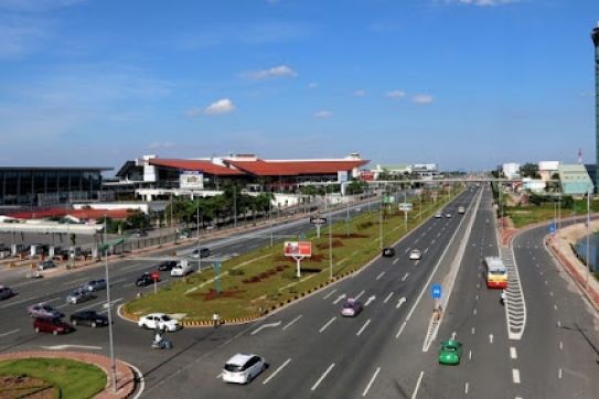 Cần tới 400.000 tỷ đồng để phát triển mạng lưới sân bay cả nước đến năm 2030