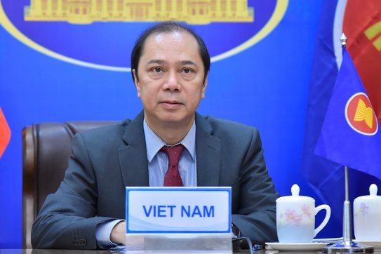 Thúc đẩy sự phát triển của các tiểu vùng trong ASEAN