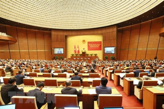 Hội nghị Đối ngoại toàn quốc: Phát huy vai trò tiên phong