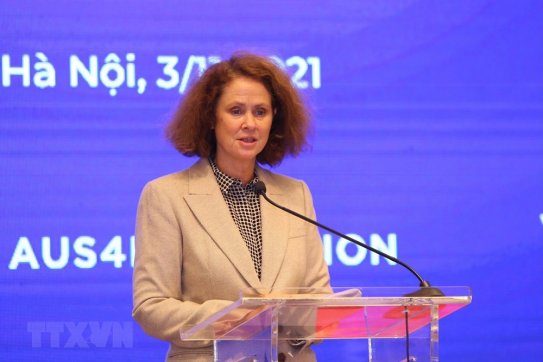 WB cung cấp gói tín dụng hỗ trợ Việt Nam phục hồi kinh tế sau COVID-19