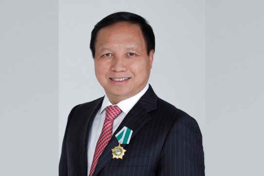 Tương lai chung hòa bình, thịnh vượng cho cả hai đất nước Việt Nam-Nga