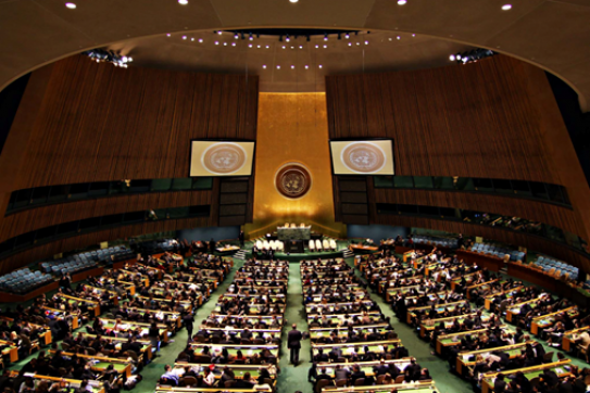 Vietnam elected to UN Human Rights Council