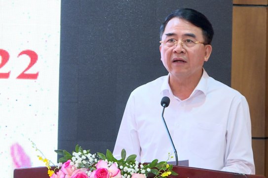 Đưa chỉ tiêu về dân số và phát triển vào Kế hoạch phát triển kinh tế-xã hội hằng năm