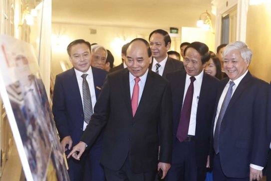Chủ tịch nước trao danh hiệu "Nông dân Việt Nam xuất sắc 2022"