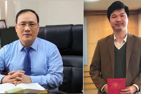 Việt Nam có hai người trong top 10.000 nhà khoa học ảnh hưởng nhất thế giới