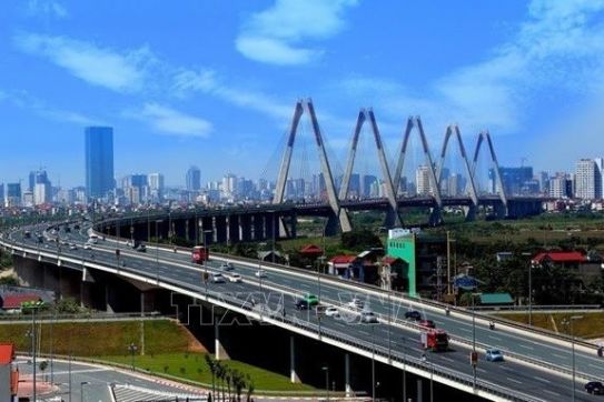国际媒体报道越南革新事业的成就